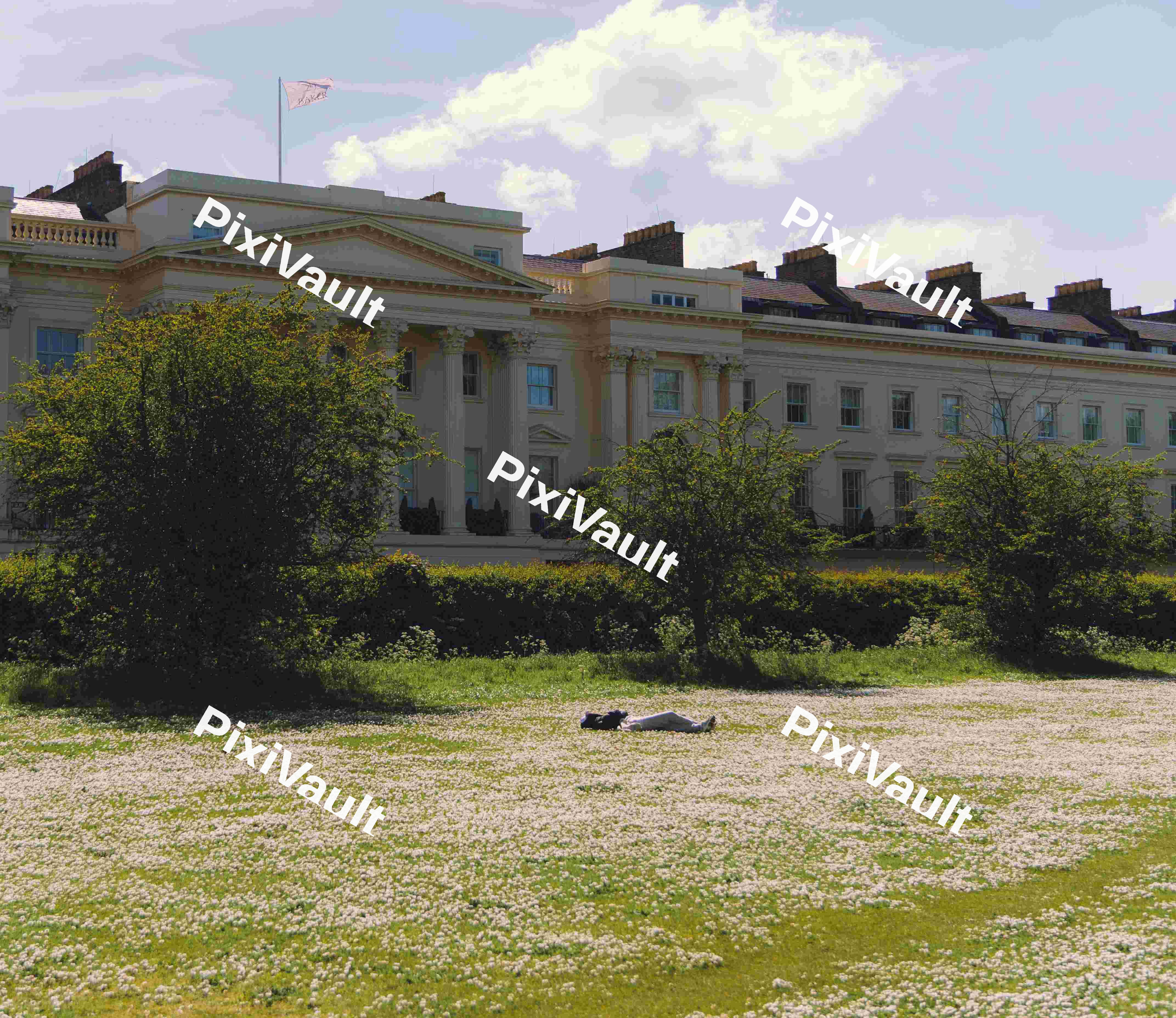Regents Park
